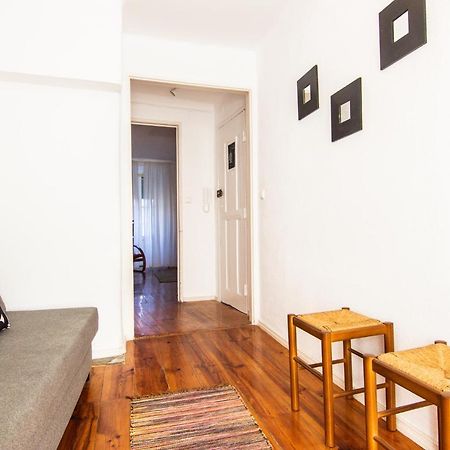 Apartamento Bairro Alto Лиссабон Экстерьер фото