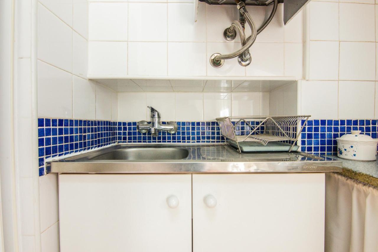 Apartamento Bairro Alto Лиссабон Экстерьер фото